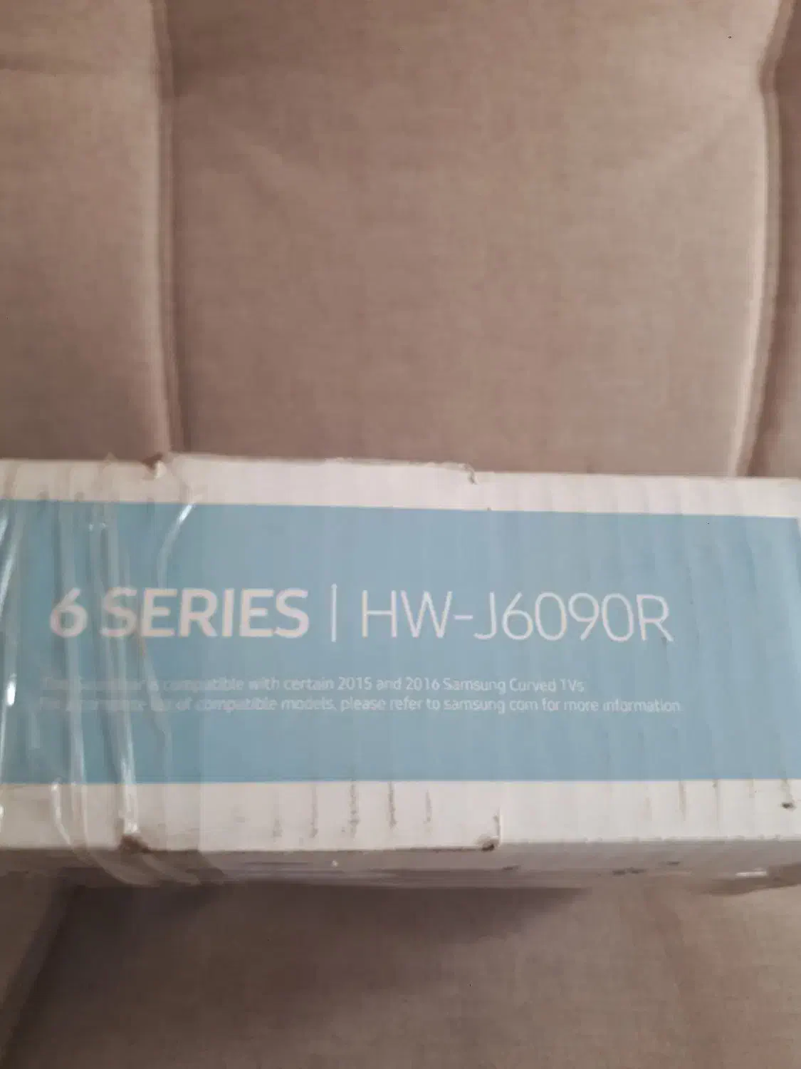 سینمای خانگی-ساندبار-سامسونگ-300W|سیستم صوتی خانگی|تهران, اقدسیه|دیوار