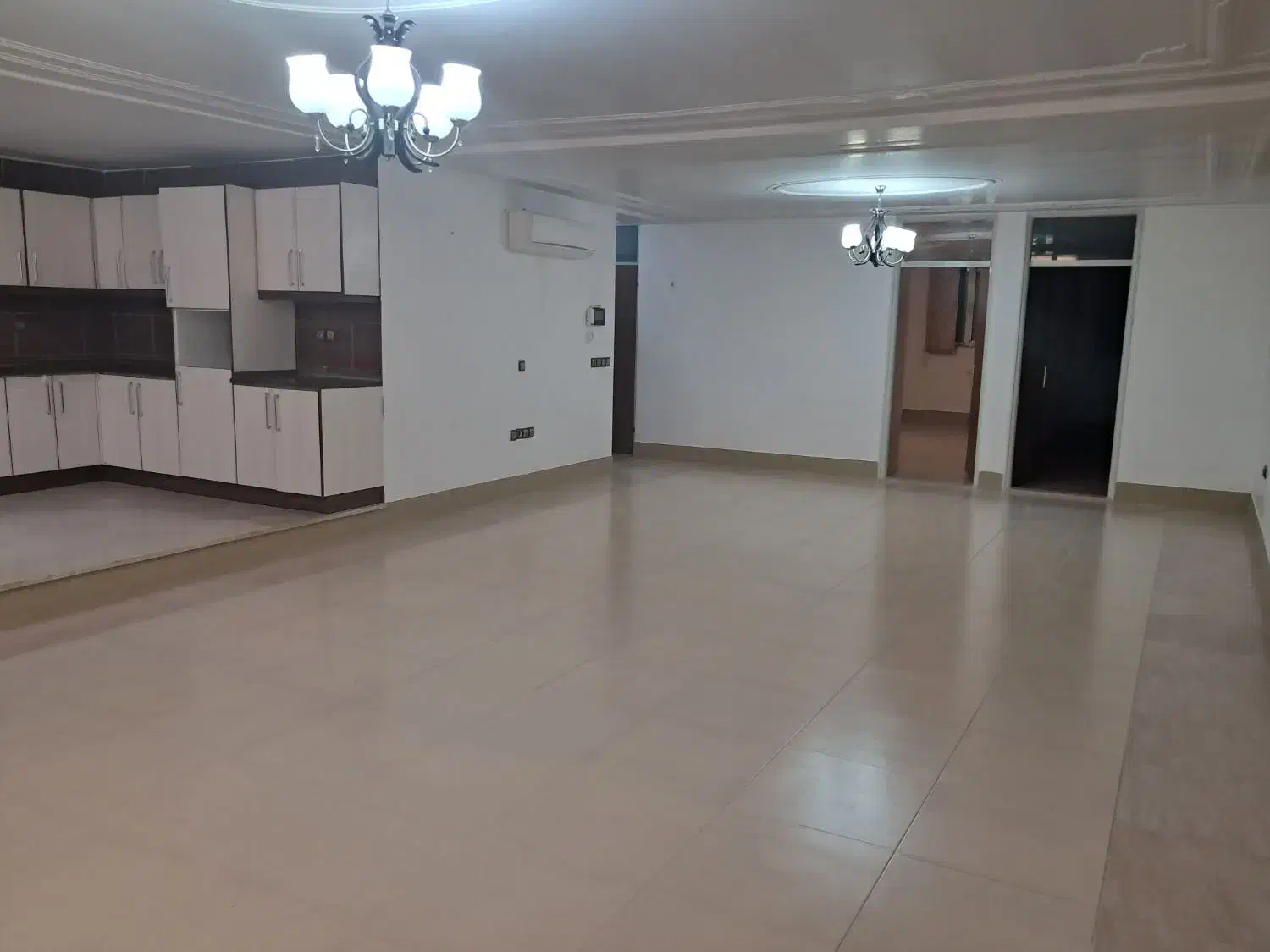 اجاره آپارتمان ۲خواب بلوار بو علی|اجارهٔ آپارتمان|آباده, |دیوار