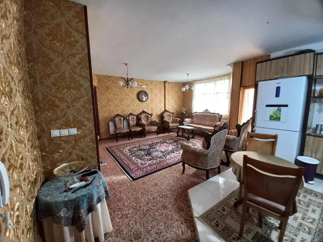 مسکن متر کمالوند مهر ۸  فاز یک|فروش آپارتمان|خرم‌آباد, |دیوار