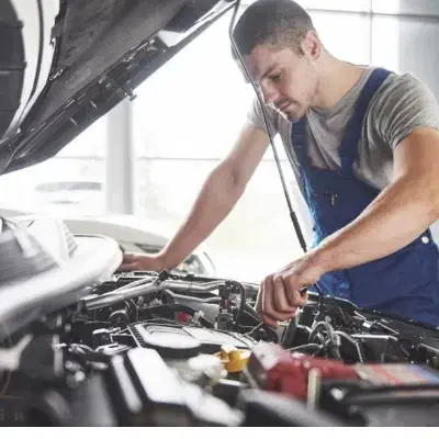 مکانیکی آمل(امداد سیار شبانه روزی )|خدمات موتور و ماشین|آمل, |دیوار