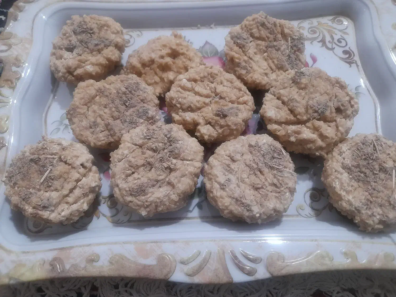 فروشی|خوردنی و آشامیدنی|کلیائی, |دیوار