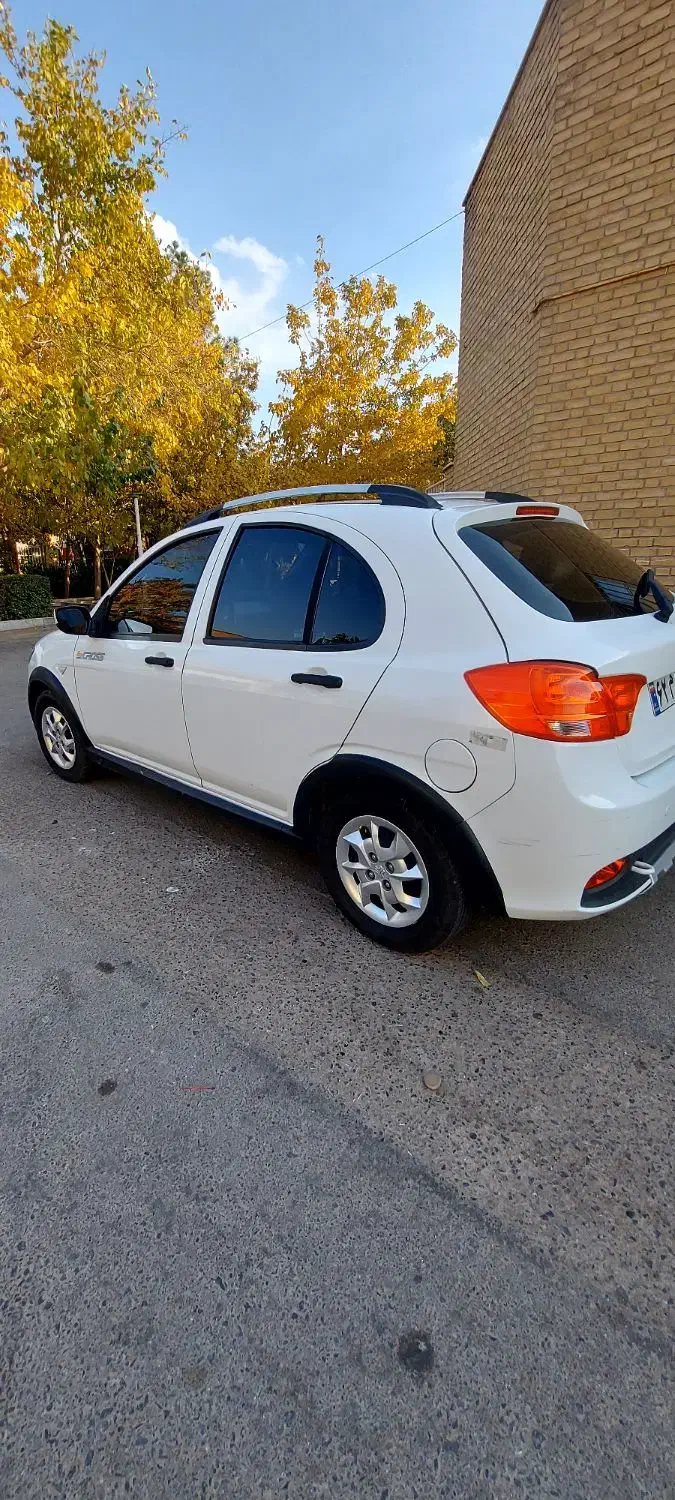 کوئیک۱۴۰۱|خودرو سواری و وانت|قم, بنیاد|دیوار