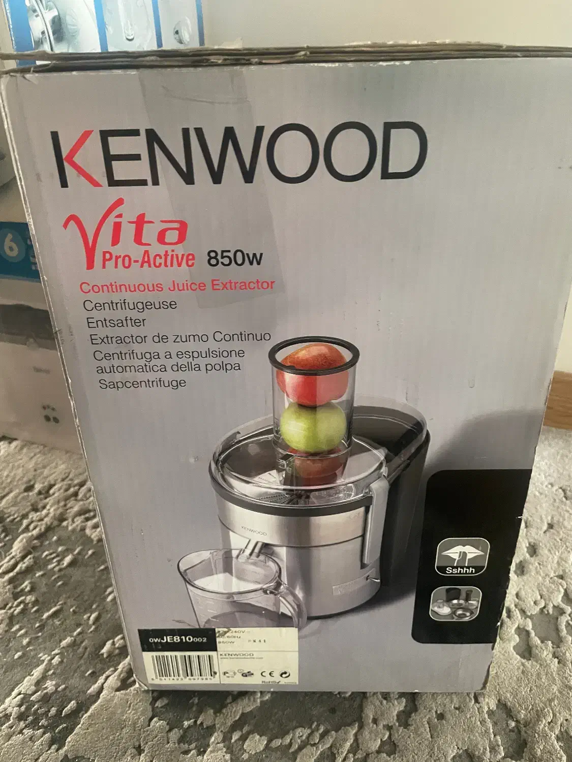 ابمیوه گیری پروفشنال|آبمیوه‌گیر و آب‌مرکبات‌گیر|تهران, اختیاریه|دیوار