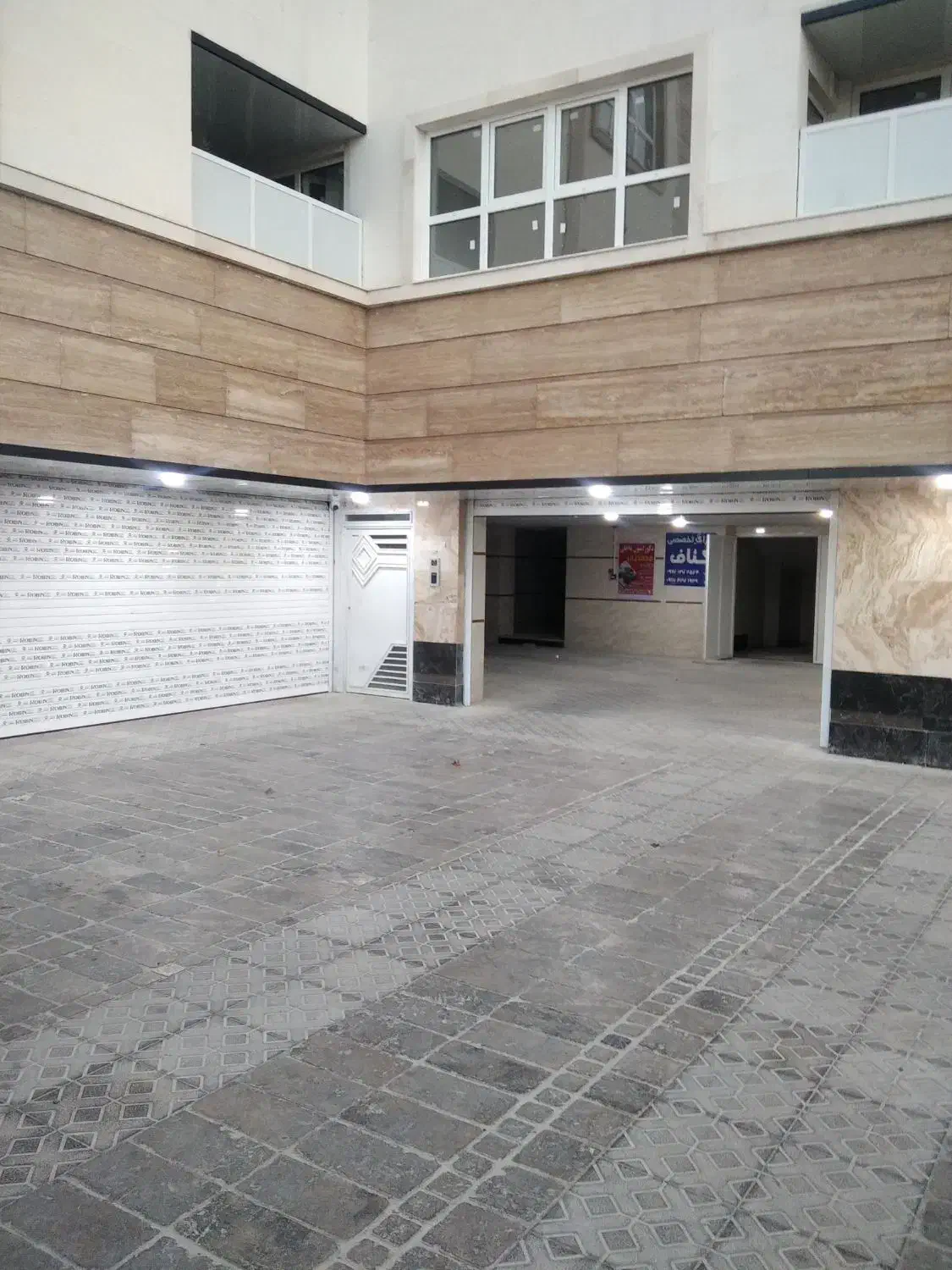 فروش آپارتمان زرقان نوساز کلید نخورده|فروش آپارتمان|زرقان, |دیوار