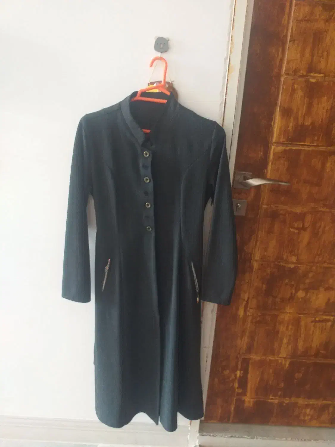 فروش پالتو و کاپشن|لباس|مرودشت, علی‌آباد‎|دیوار