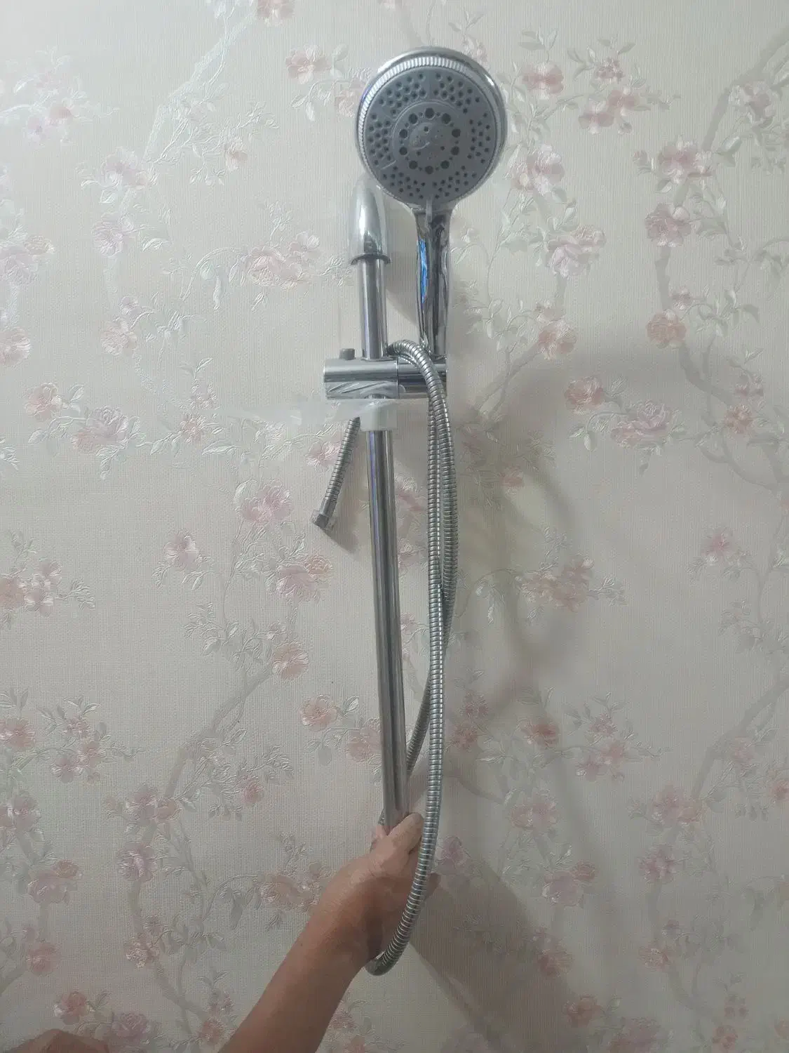 دوش حمام|لوازم حمام|مشهد, جاهد شهر|دیوار