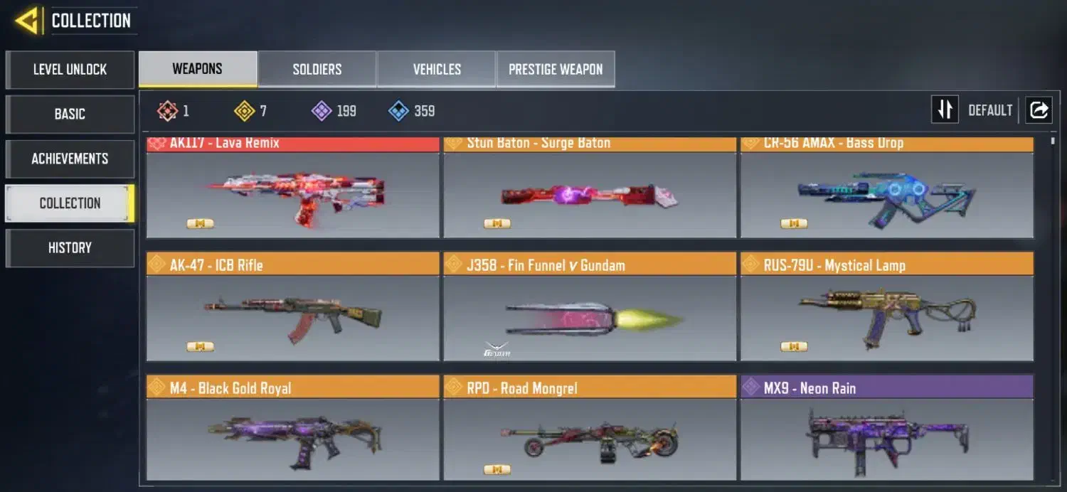 اکانت کالاف|کنسول، بازی ویدئویی و آنلاین|اصفهان, دشتستان|دیوار