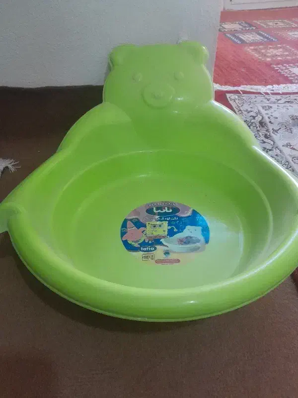 توالت فرنگی ووان نوزاد|اسباب و اثاث بچه|اسفراین, |دیوار