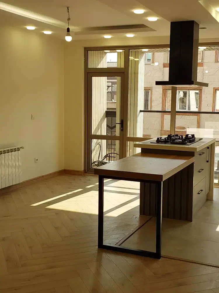 ۱۱۰ متر تکواحدی نوساز|فروش آپارتمان|تهران, آرژانتین|دیوار