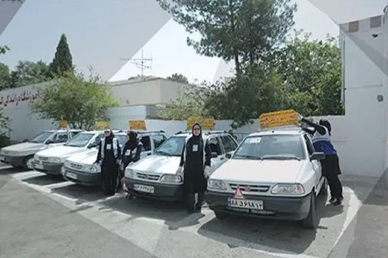 راهنمای مراحل دریافت گواهینامه رانندگی|خدمات آموزشی|ارومیه, |دیوار