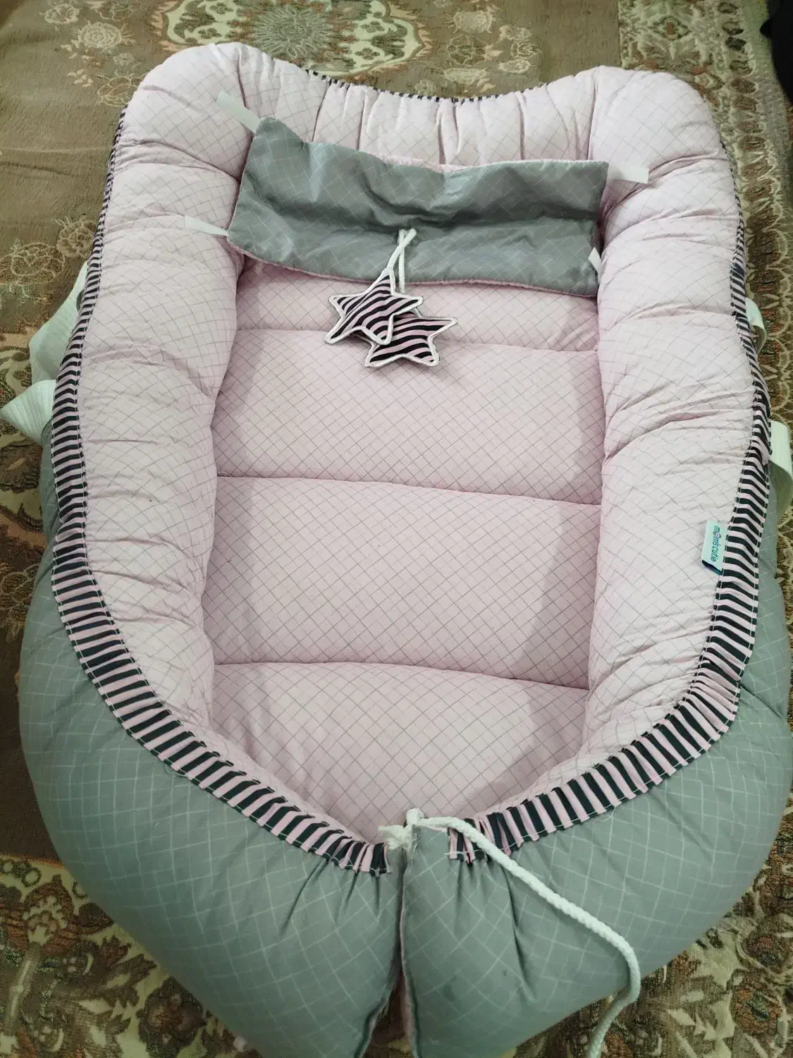 تشک|اسباب و اثاث بچه|دماوند, گیلاوند|دیوار