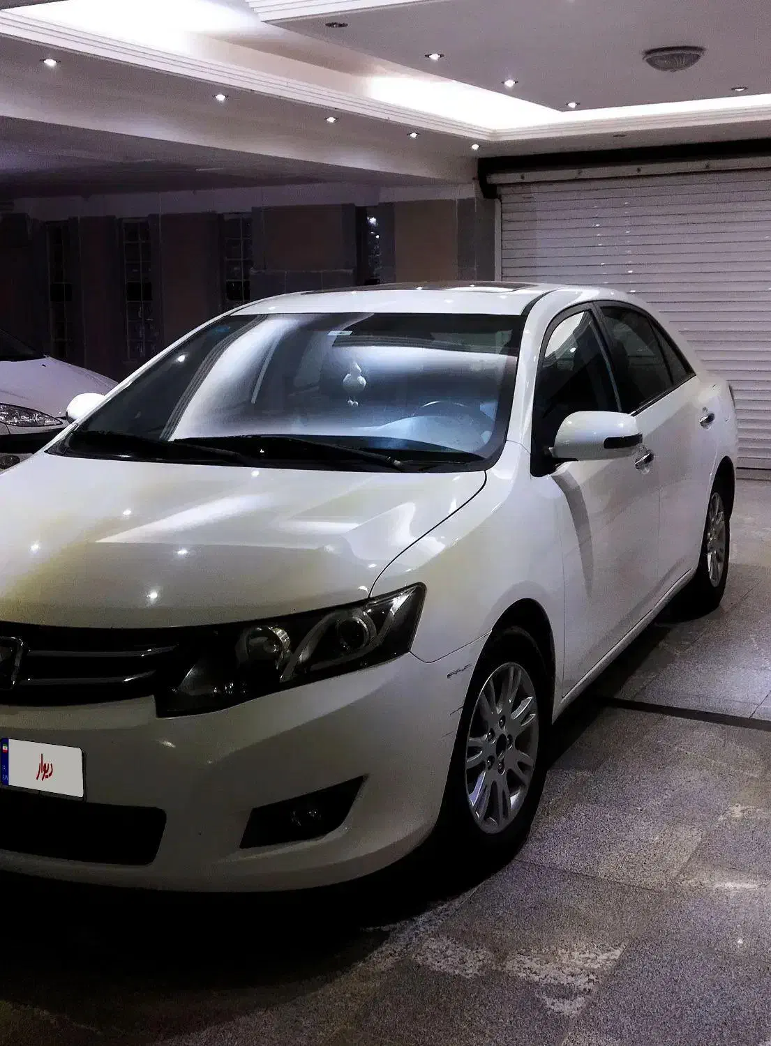 z300 اتومات کم کار|خودرو سواری و وانت|تهران, خانی آباد نو جنوبی|دیوار