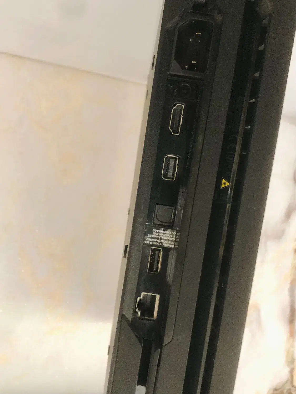 پلی چهار پرو - PS4 pro|کنسول، بازی ویدئویی و آنلاین|اسلامآباد غرب, |دیوار