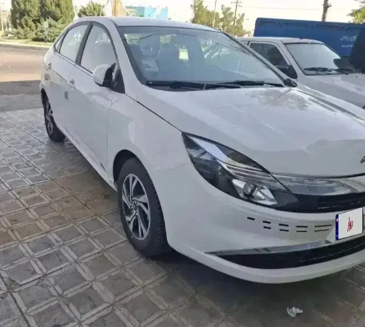 خودروKMC ایگل صفر مدل۱۴۰۴ تحویل فوری|خودرو سواری و وانت|تهران, صادقیه|دیوار