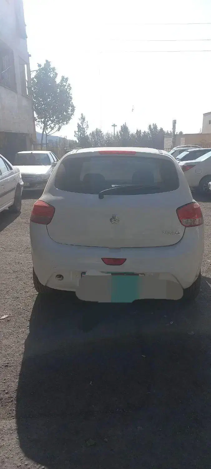 ماشین تیبا ۲ مدل ۱۴۰۱|خودرو سواری و وانت|بومهن, |دیوار