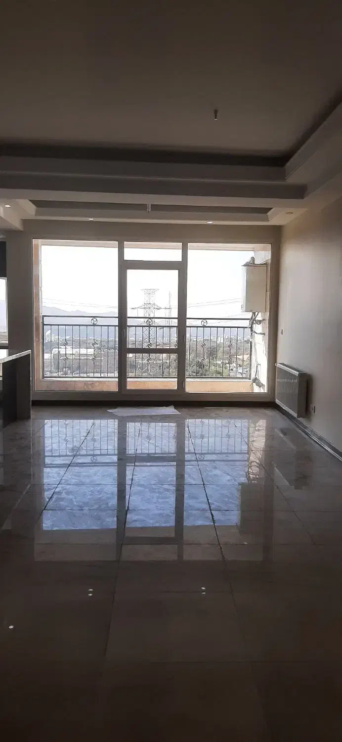 ۱۴۰ متر ۳ خواب کلید نخورده