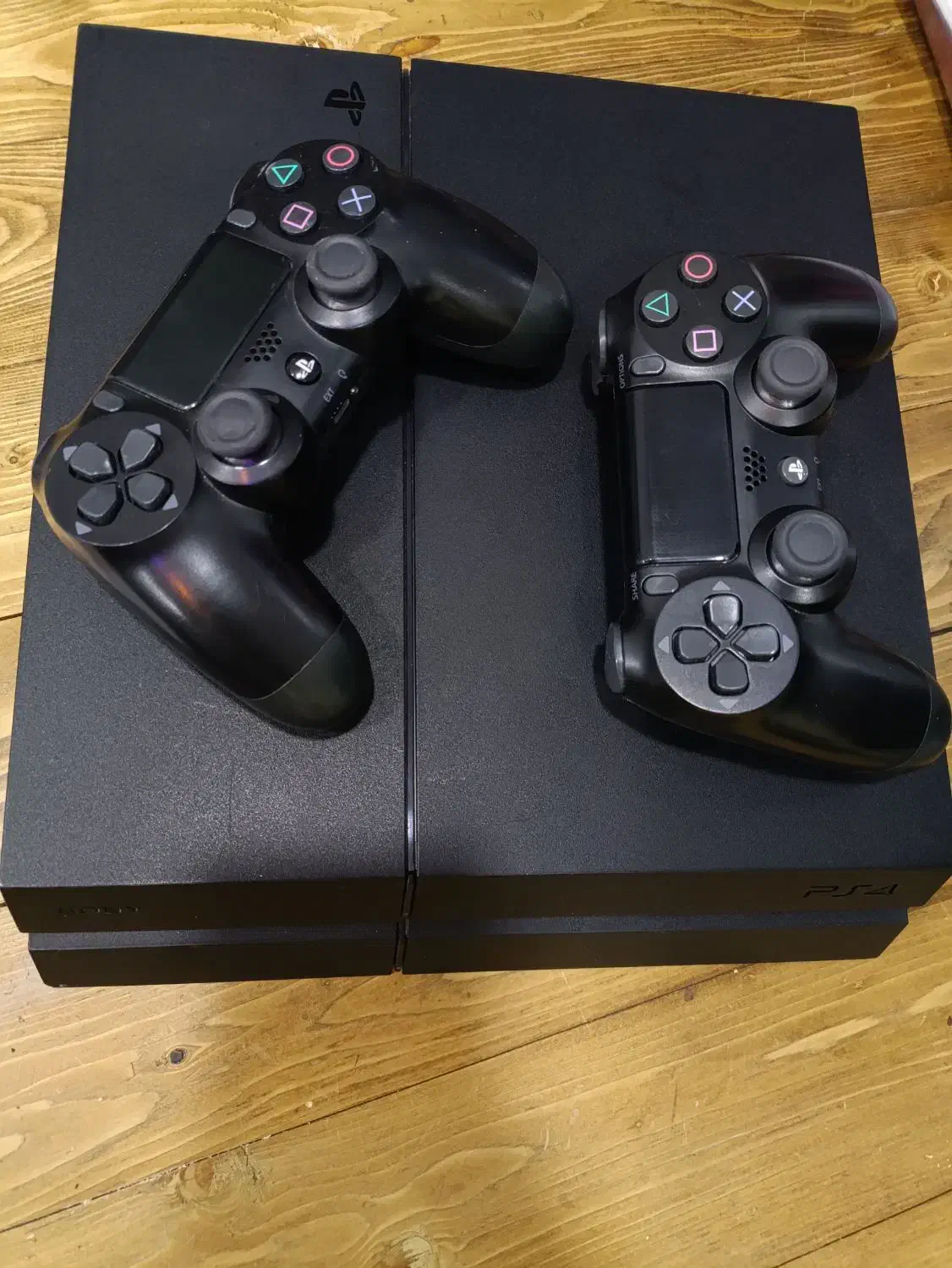 فت دو دسته|کنسول، بازی ویدئویی و آنلاین|گلبهار, شهر جدید گلبهار|دیوار