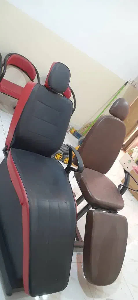 تجهیزات آرایشگاه|آرایشگاه و سالنهای زیبایی|سنقر, |دیوار