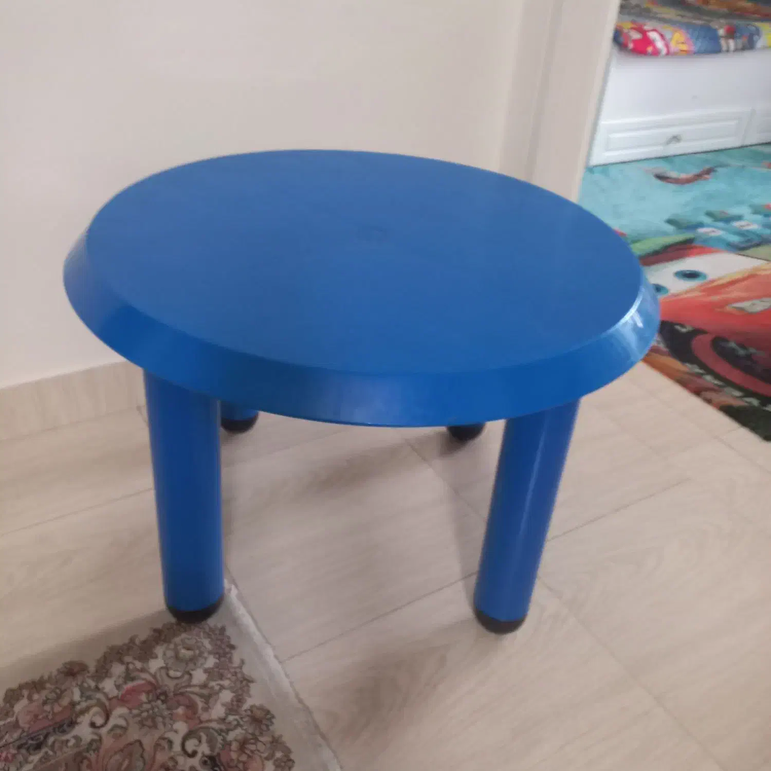 میز ۴ نفری|میز و صندلی غذاخوری|تهران, صد دستگاه|دیوار