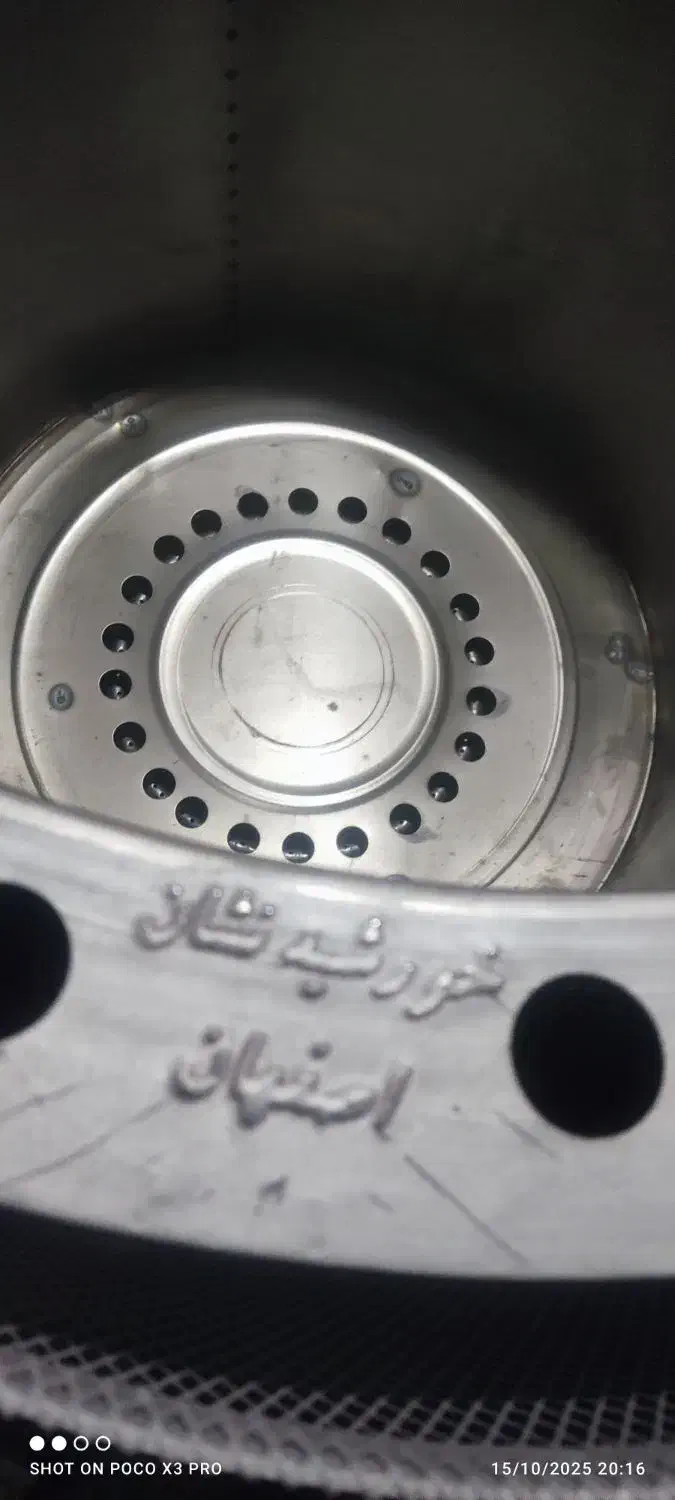 تنور گازی اصفهان|اجاق گاز و لوازم برقی پخت‌وپز|تربت جام, امام|دیوار