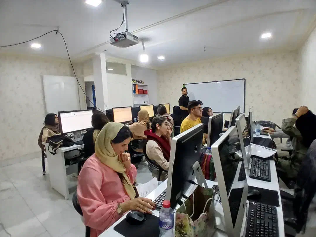 آموزش حسابداری/معرفی ب کار|خدمات آموزشی|اهواز, نادری|دیوار