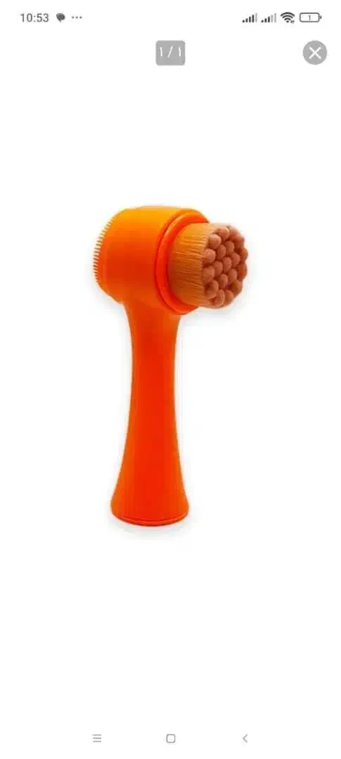 فیس براش دستی چکشی|آرایشی، بهداشتی، درمانی|تهران, بوستان سرخه حصار|دیوار