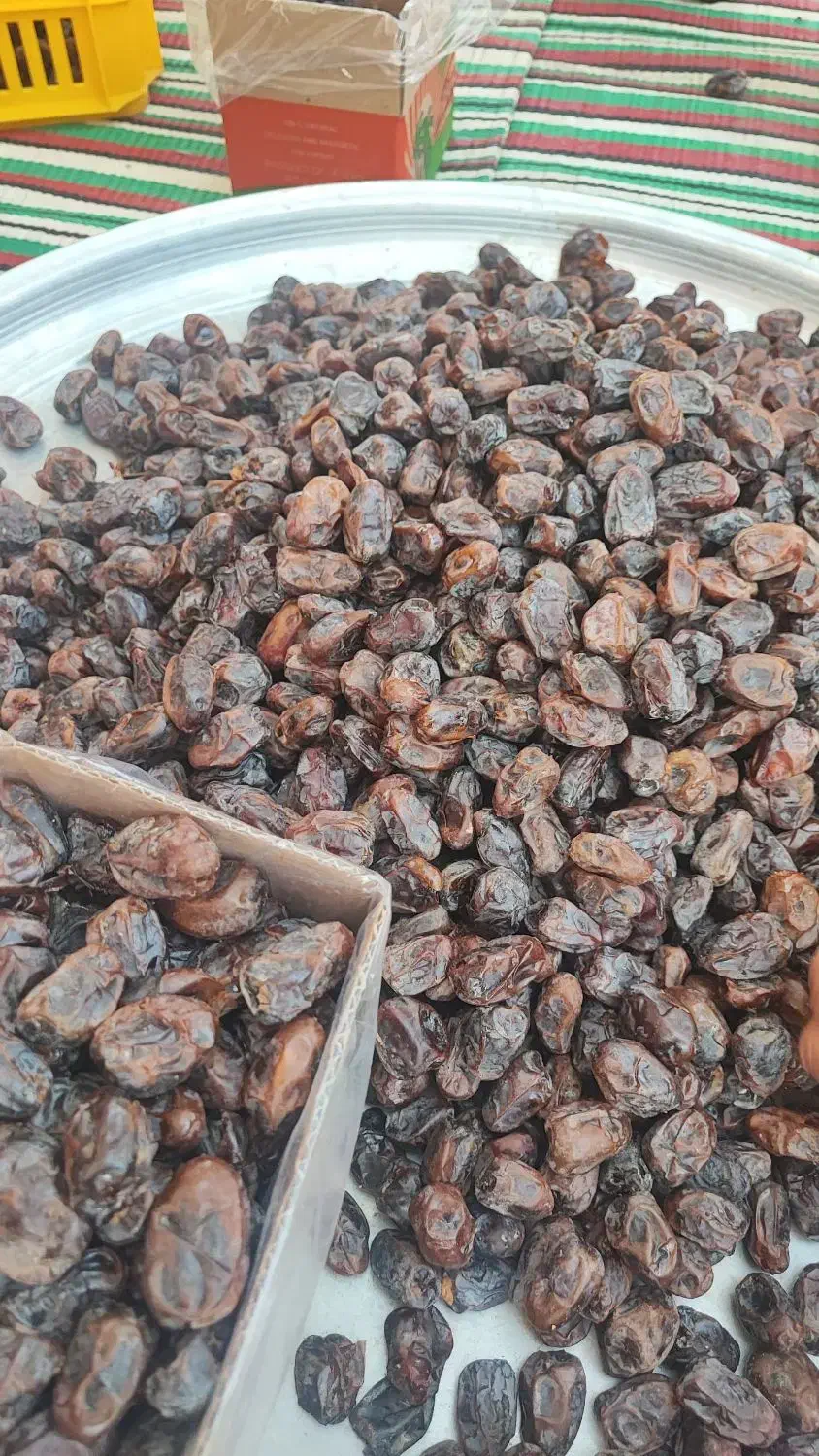 خرمای کارتن دو کیلویی|خوردنی و آشامیدنی|وحدتیه, |دیوار