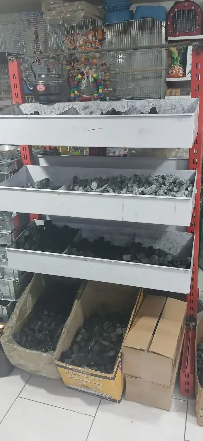 استند و قفسه مغازه|فروشگاه و مغازه|شیراز, غدیر جنوبی|دیوار