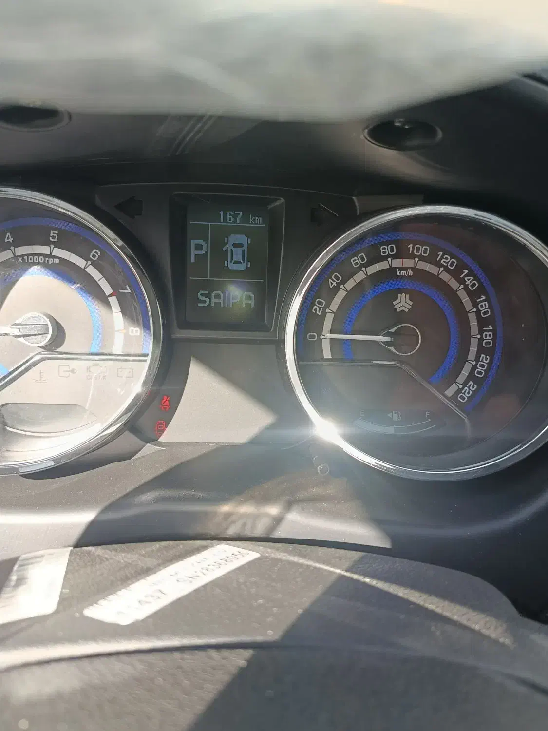 فروش شاهین جی اتومات1403|خودرو سواری و وانت|بهمن صغاد, |دیوار