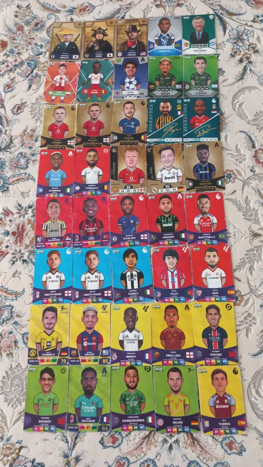 52 تا کیمدی|اسباب‌‌بازی|آبدانان, |دیوار