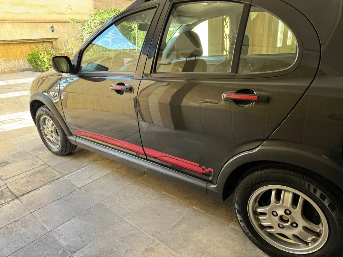 کوئیک مدل 401|خودرو سواری و وانت|تهران, شهرک دانشگاه شریف|دیوار