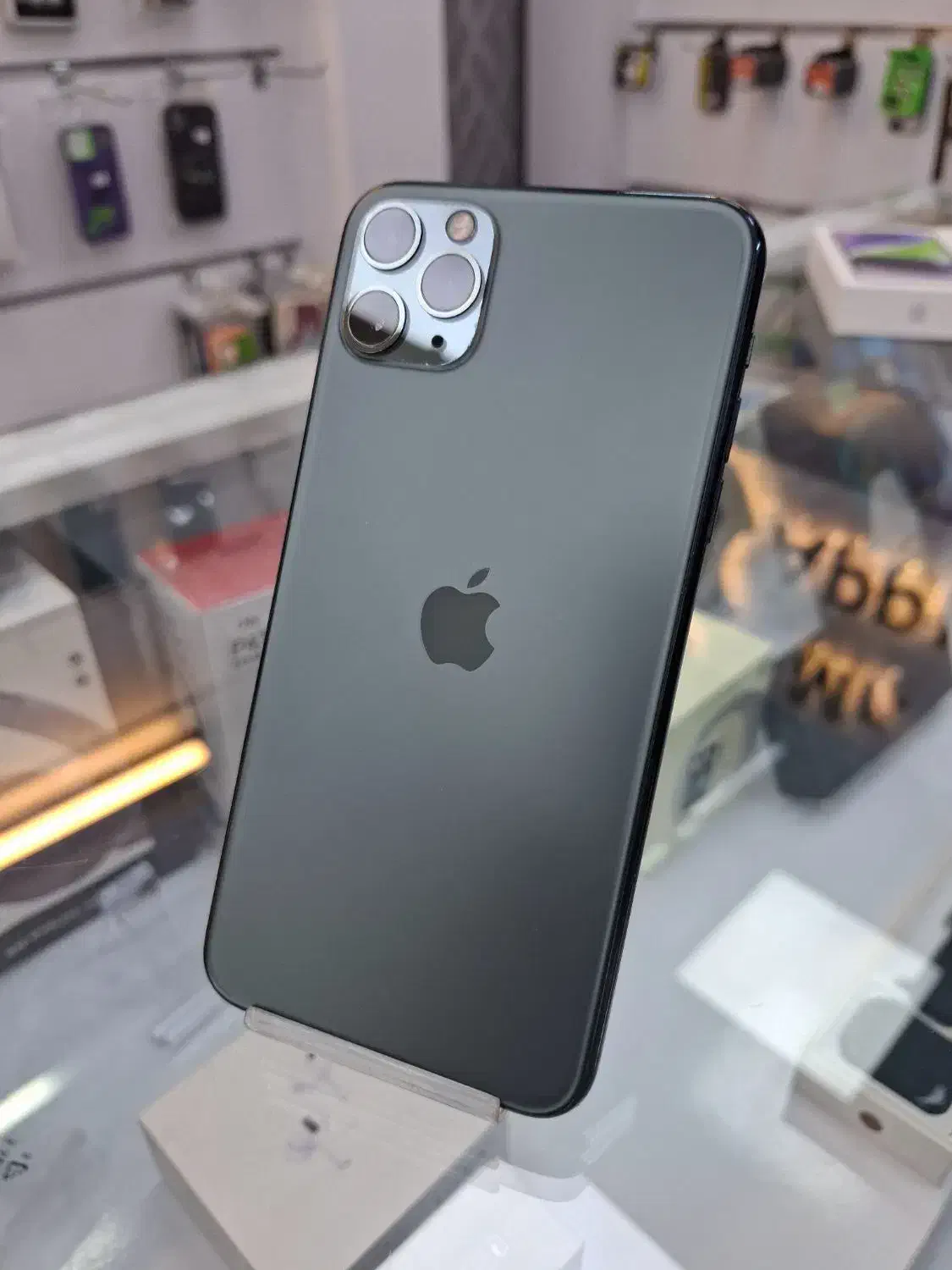 ایفون ۱۲ پرو مکس ۲۵۶ گیگ|موبایل|مشهد, احمدآباد|دیوار