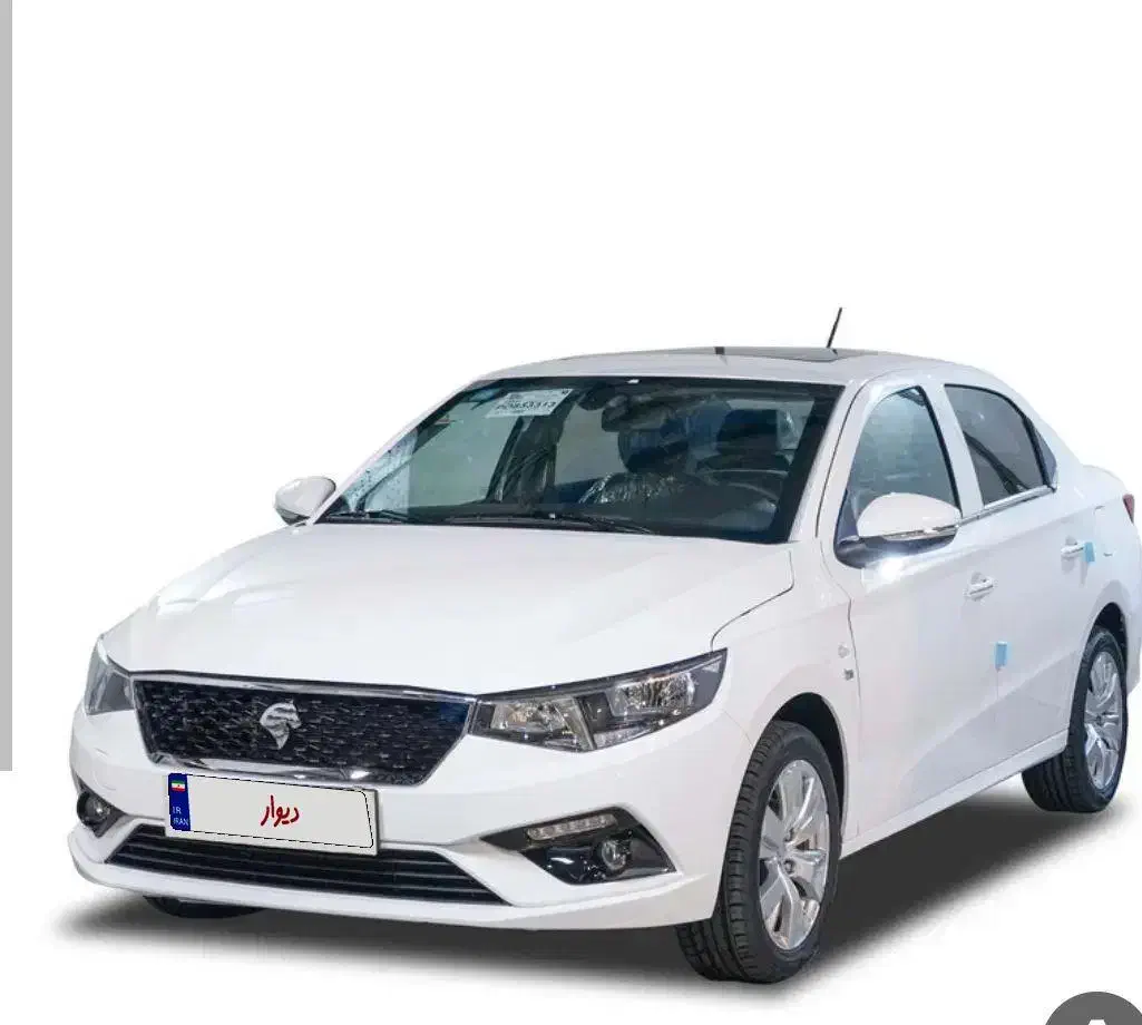 حواله تارا وی یک دنده ای|خودرو سواری و وانت|ایلام, |دیوار