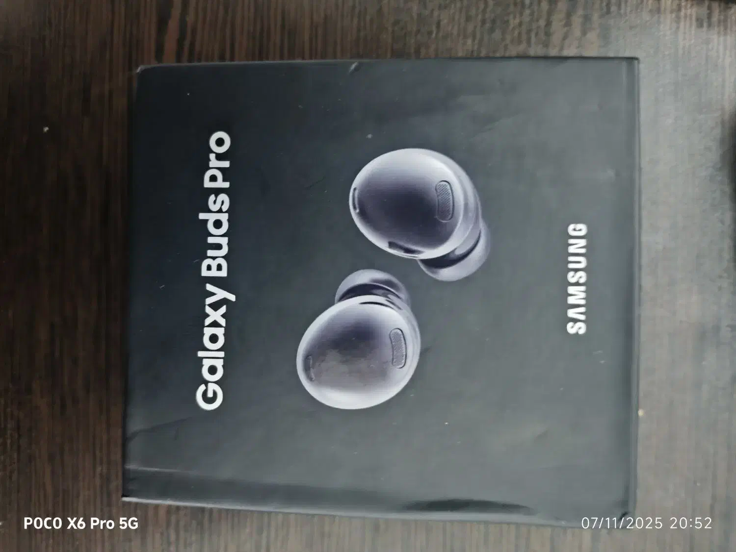 سامسونگ بادز پرو|لوازم جانبی موبایل و تبلت|زاهدان, |دیوار