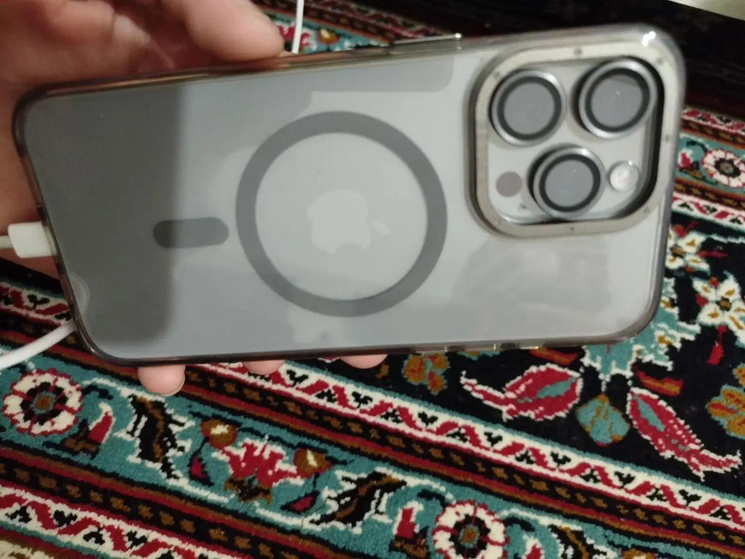 15promax|موبایل|سبزوار, پاسداران|دیوار