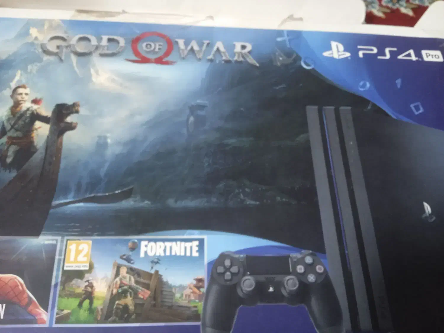 ps4proکپی خور|کنسول، بازی ویدئویی و آنلاین|کرمانشاه, |دیوار