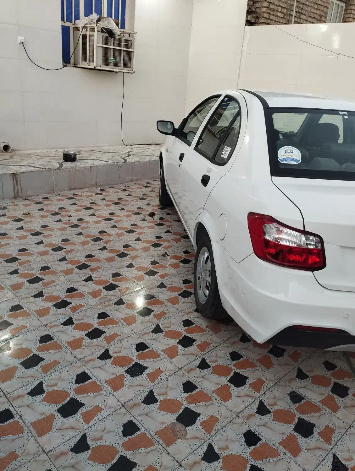 ساینا s1404|خودرو سواری و وانت|اهواز, اسلام آباد شرقی|دیوار