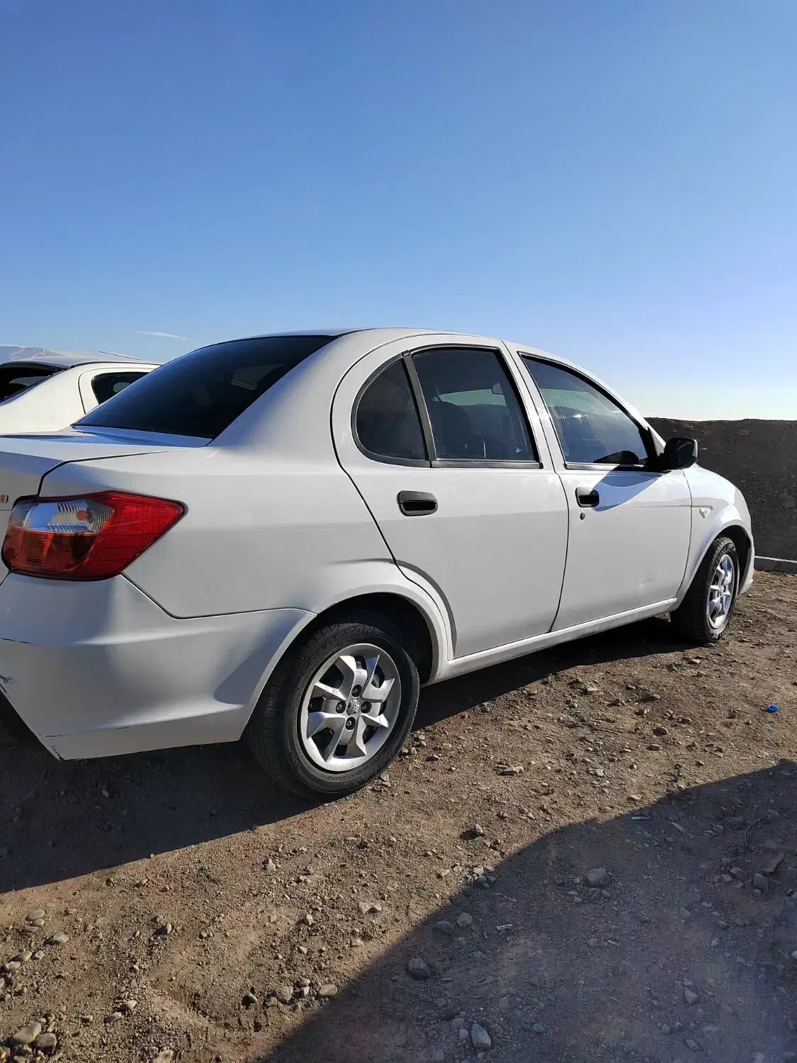 ساینا1400s|خودرو سواری و وانت|ملارد, |دیوار