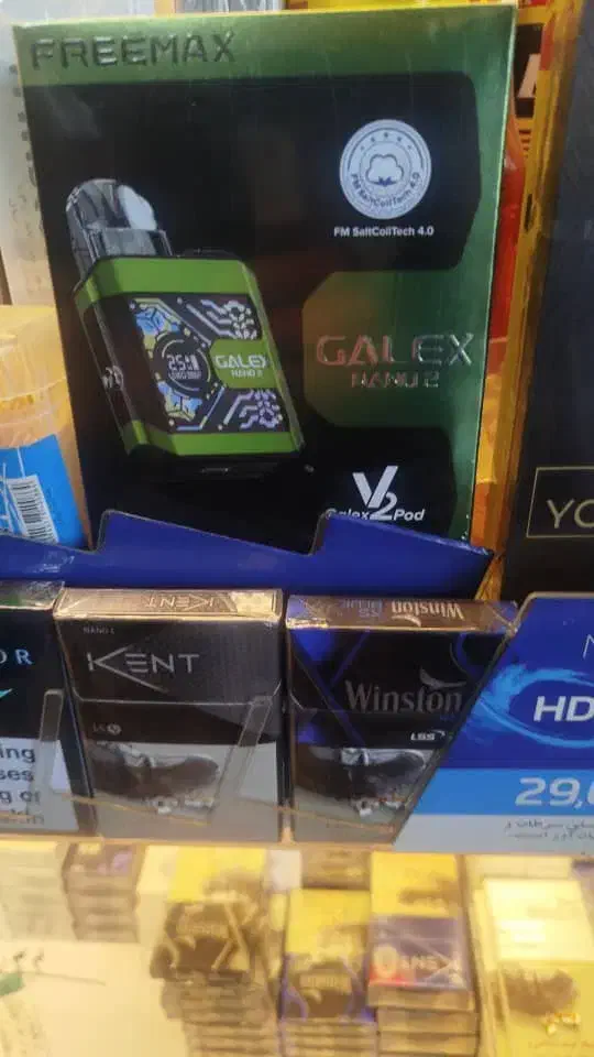 ویپ پاد|زیورآلات و اکسسوری|باقرشهر, |دیوار