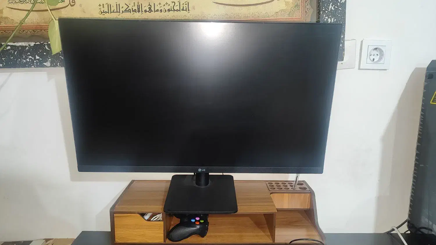 مانیتور تکی|قطعات و لوازم جانبی رایانه|تهران, فلسطین (میدان انقلاب)|دیوار