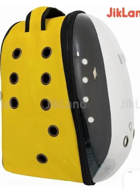 کوله پرنده|لوازم جانبی حیوانات|رشت, حمیدیان|دیوار