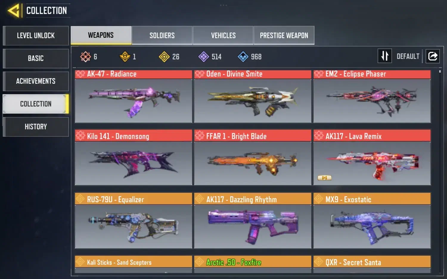 اکانت کال آف دیوتی call of duty|کنسول، بازی ویدئویی و آنلاین|شازند, |دیوار