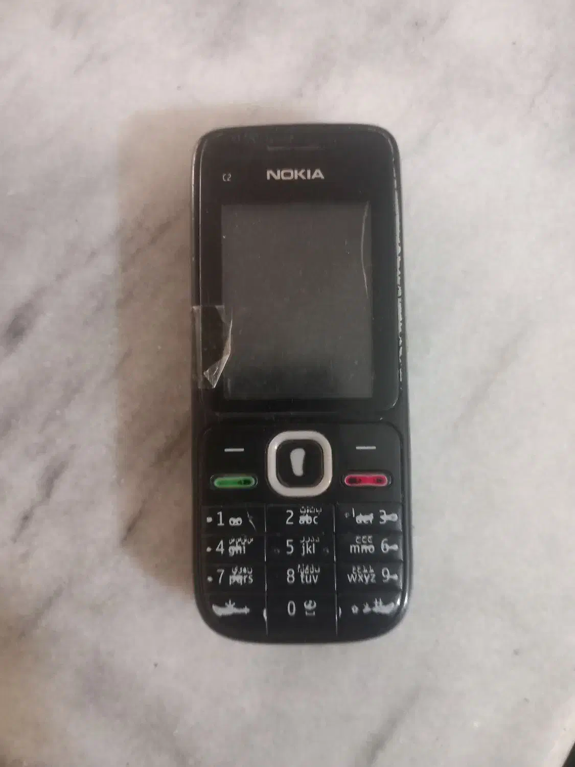 گوشی نوکیا|موبایل|ارومیه, |دیوار