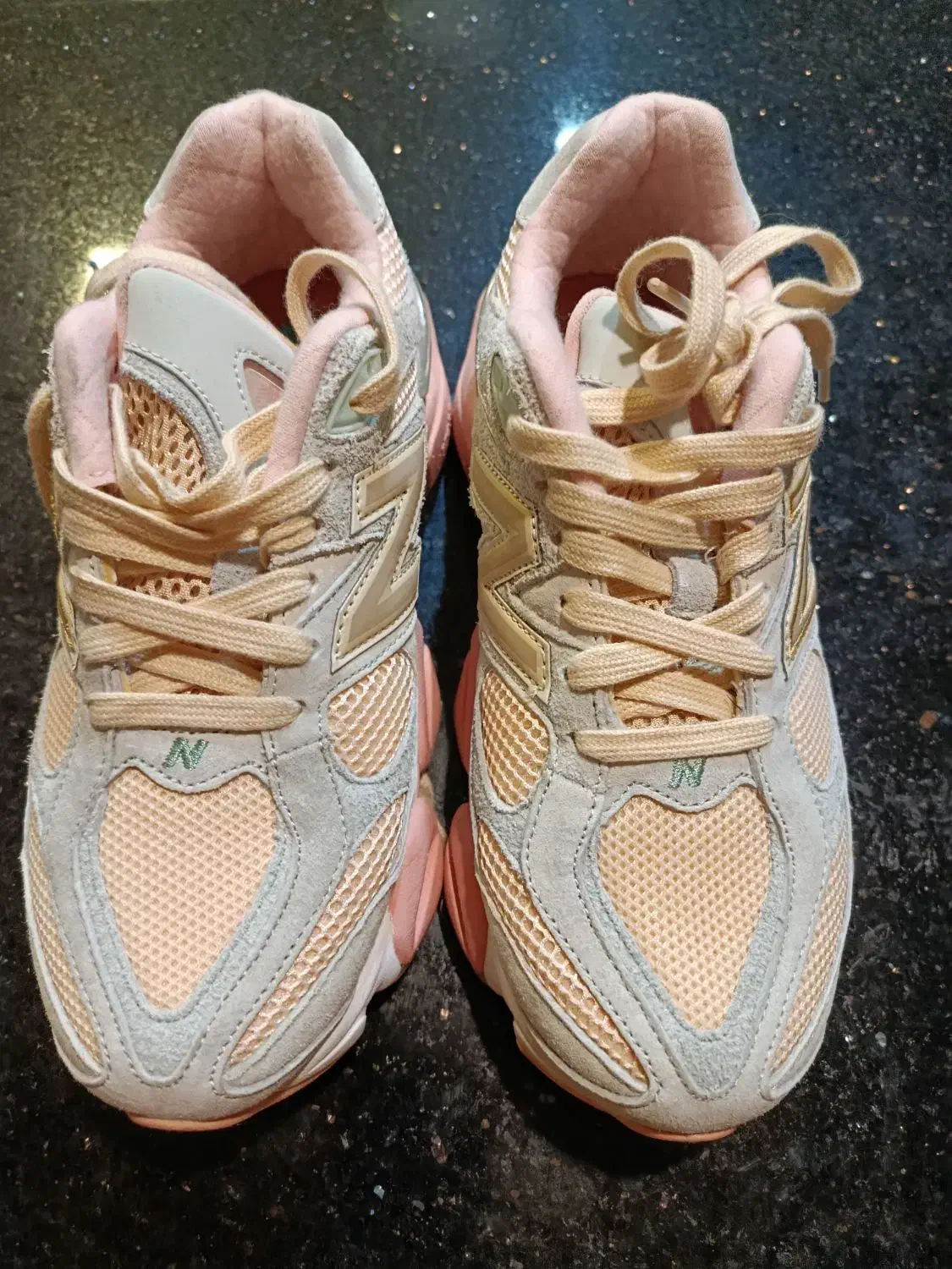 نیوبالانس سایز40|کیف، کفش، کمربند|تهران, یوسف‌آباد|دیوار