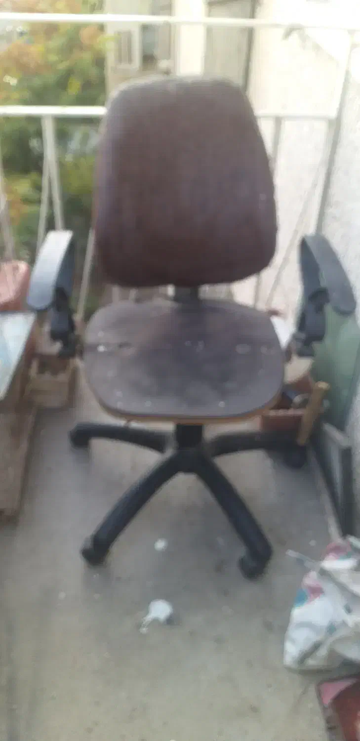 صندلی جک دار|صندلی و نیمکت|بستان آباد, |دیوار