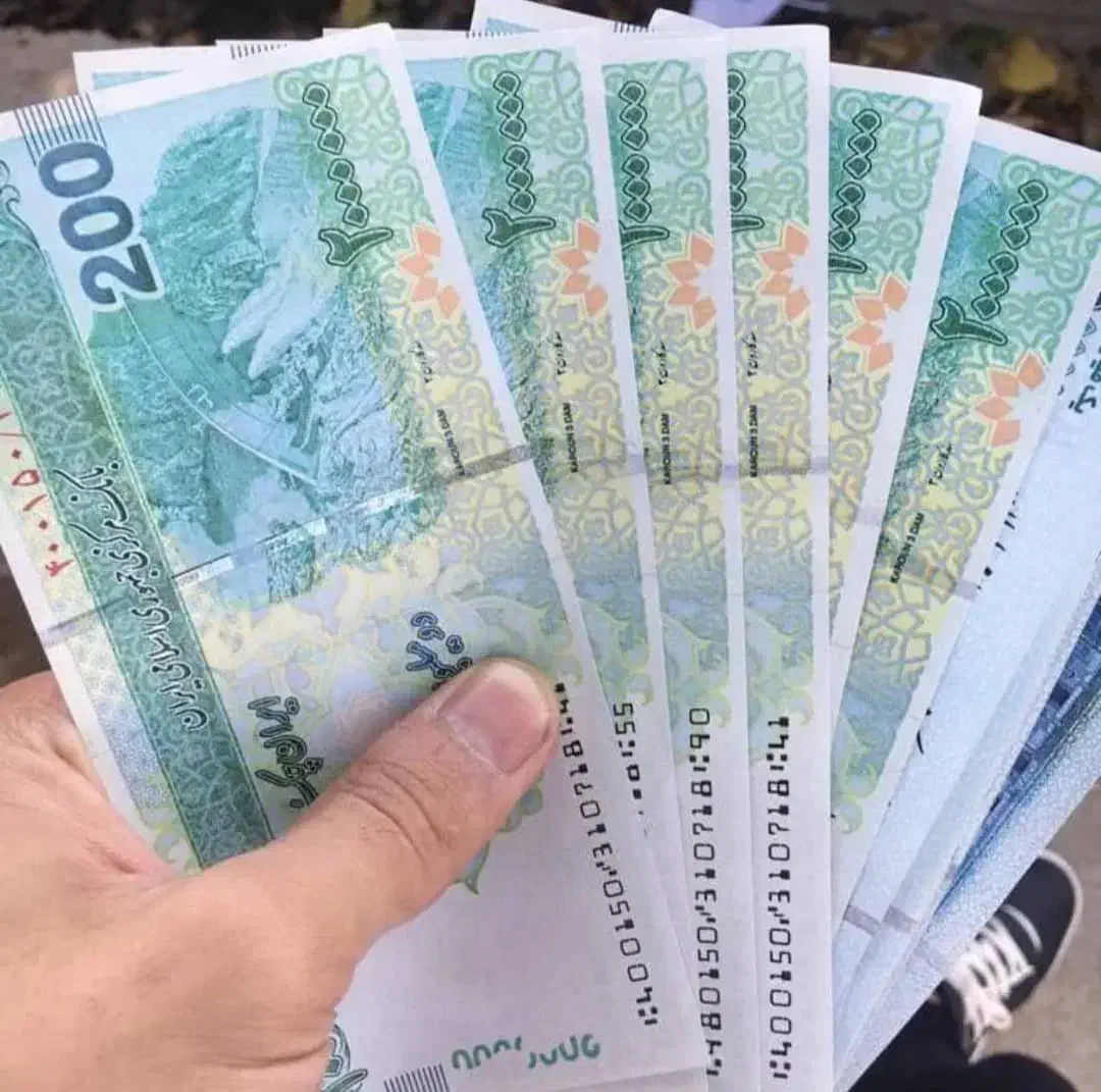 انواع پول تزئینی و سینمایی و کلکسیونی|کلکسیون سکه، تمبر، اسکناس|تهران, تهرانسر مرکزی|دیوار