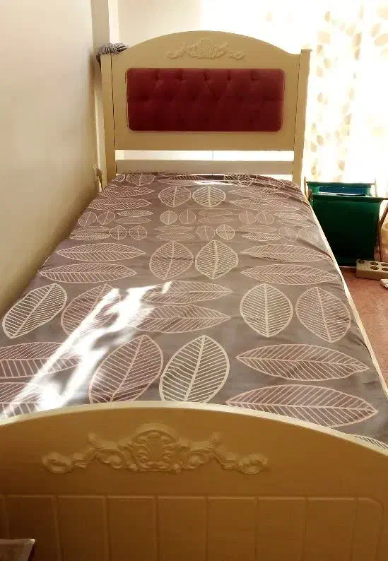 تخت خواب و تشک|تخت و سرویس خواب|تهران, بهجت‌آباد|دیوار