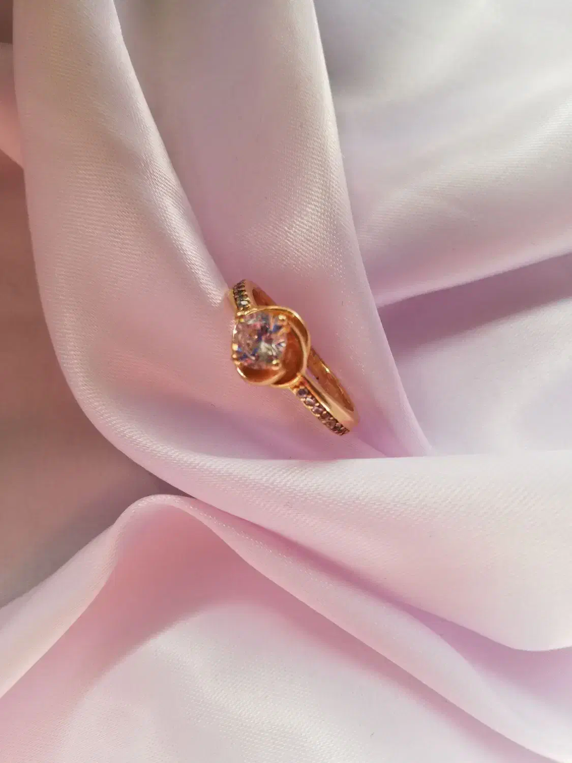 انگشتر نگین دار|بدلیجات|کرمانشاه, |دیوار