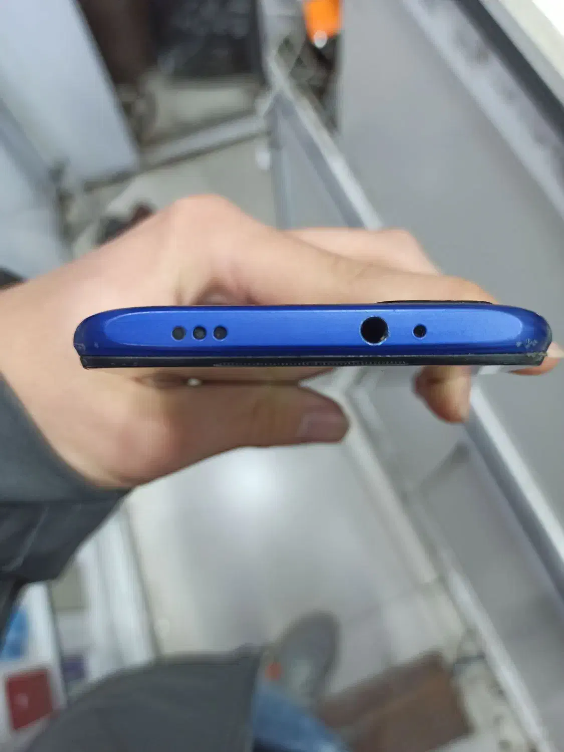 گوشی poco m3|موبایل|مشگین شهر, |دیوار