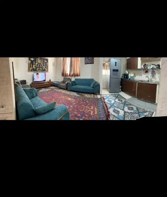 فروش آپارتمان یک خوابه|فروش آپارتمان|کازرون, |دیوار